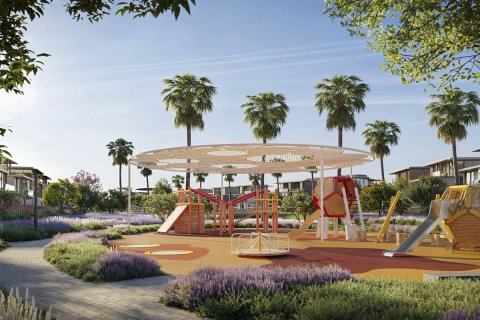 Villa itt: Dubai, EAE, 5 hálószoba, 524.9 m², azonosító: 679147 - fénykép 8