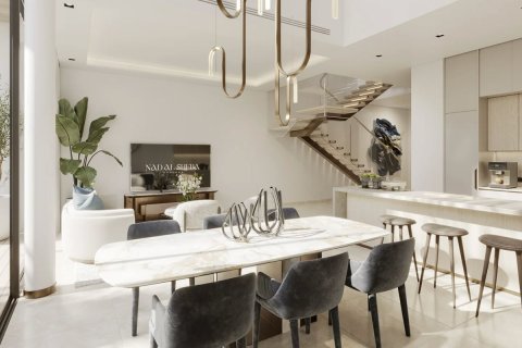 Vila v Dubai, SAE 5 spální, 650.5 m2 č. 679147