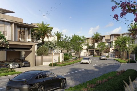 Villa itt: Dubai, EAE, 5 hálószoba, 524.9 m², azonosító: 679147 - fénykép 1