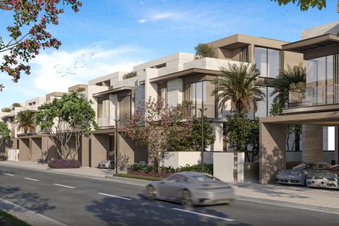 Villa itt: Dubai, EAE, 5 hálószoba, 524.9 m², azonosító: 679147 - fénykép 7