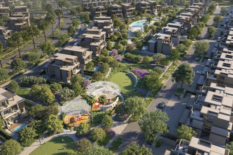 Villa itt: Dubai, EAE, 5 hálószoba, 524.9 m², azonosító: 679147 - fénykép 2