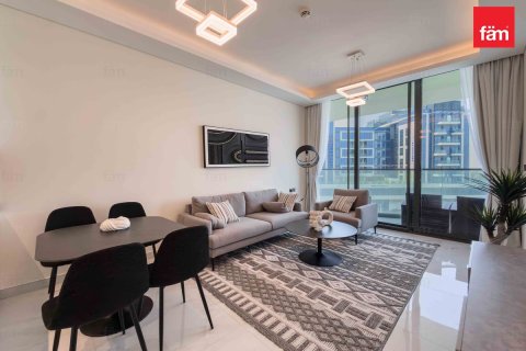 Apartament de închiriat în Arjan, Dubai, EAU 2 dormitoare, 103.3 mp. №726680 - poză 4