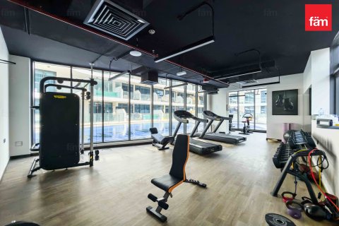 Apartament de închiriat în Arjan, Dubai, EAU 2 dormitoare, 103.3 mp. №726680 - poză 20
