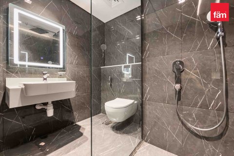 Apartament de închiriat în Arjan, Dubai, EAU 2 dormitoare, 103.3 mp. №726680 - poză 13