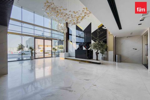 Apartament de închiriat în Arjan, Dubai, EAU 2 dormitoare, 103.3 mp. №726680 - poză 5