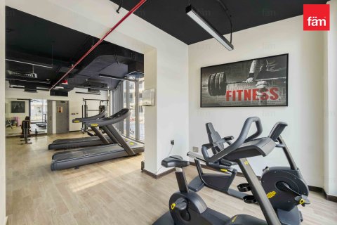 Apartament de închiriat în Arjan, Dubai, EAU 2 dormitoare, 103.3 mp. №726680 - poză 23