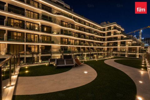 Apartament de închiriat în Arjan, Dubai, EAU 2 dormitoare, 103.3 mp. №726680 - poză 14