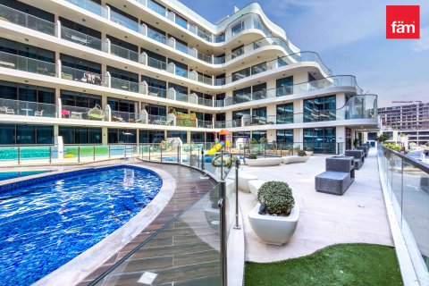 Apartament de închiriat în Arjan, Dubai, EAU 2 dormitoare, 103.3 mp. №726680 - poză 24