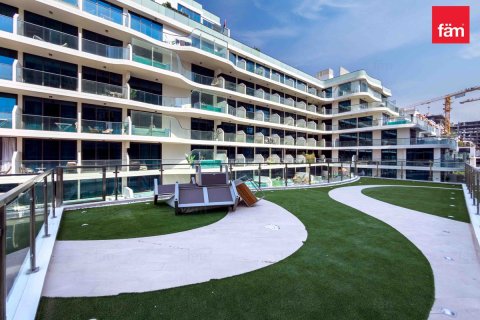 Apartament de închiriat în Arjan, Dubai, EAU 2 dormitoare, 103.3 mp. №726680 - poză 11