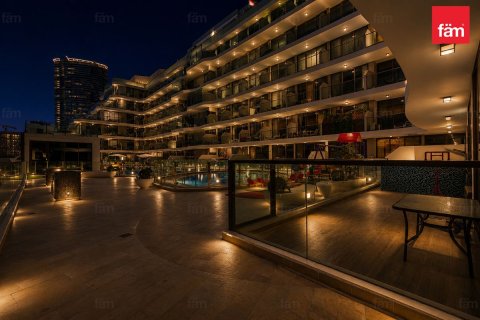 Apartament de închiriat în Arjan, Dubai, EAU 2 dormitoare, 103.3 mp. №726680 - poză 7