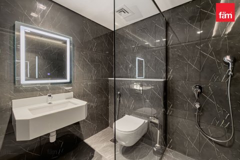 Apartament de închiriat în Arjan, Dubai, EAU 2 dormitoare, 103.3 mp. №726680 - poză 15