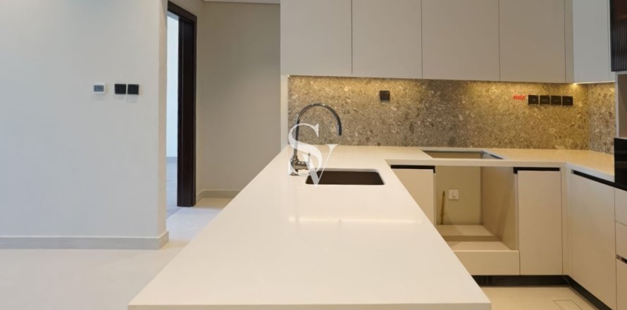 Lägenhet i Arjan, Dubai, UAE 1 sovrum, 75 kvm Nr. 726612
