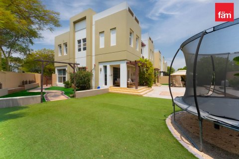 Dubai、UAE にあるヴィラの賃貸物件 3ベッドルーム、622.9 m2、No726681 - 写真 19