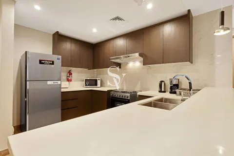 Apartament de închiriat în Al Wasl, Dubai, EAU 1 dormitor, 86 mp. №726613 - poză 5