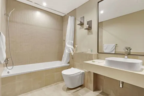 Apartament de închiriat în Al Wasl, Dubai, EAU 1 dormitor, 86 mp. №726613 - poză 16
