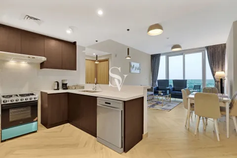 Apartament de închiriat în Al Wasl, Dubai, EAU 1 dormitor, 86 mp. №726613 - poză 4