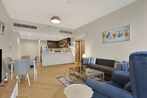 Apartament de închiriat în Al Wasl, Dubai, EAU 1 dormitor, 86 mp. №726613 - poză 8