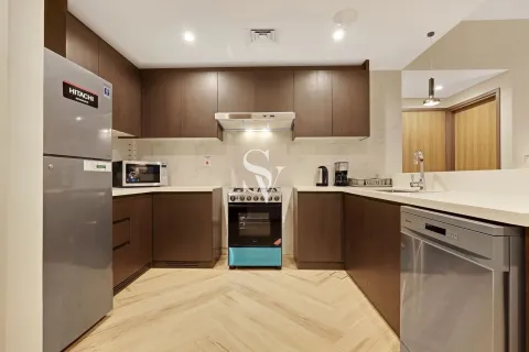 Apartament de închiriat în Al Wasl, Dubai, EAU 1 dormitor, 86 mp. №726613 - poză 2