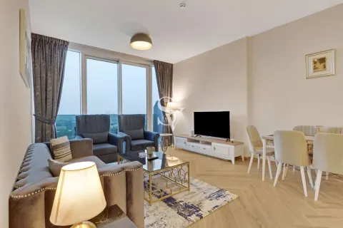 Apartament de închiriat în Al Wasl, Dubai, EAU 1 dormitor, 86 mp. №726613 - poză 7