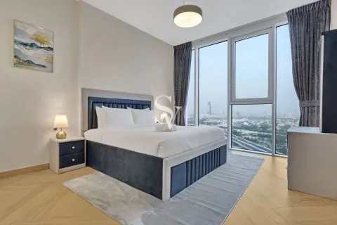 Apartament de închiriat în Al Wasl, Dubai, EAU 1 dormitor, 86 mp. №726613 - poză 3