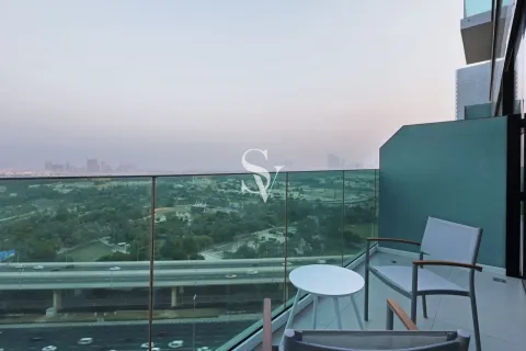 Apartament de închiriat în Al Wasl, Dubai, EAU 1 dormitor, 86 mp. №726613 - poză 11