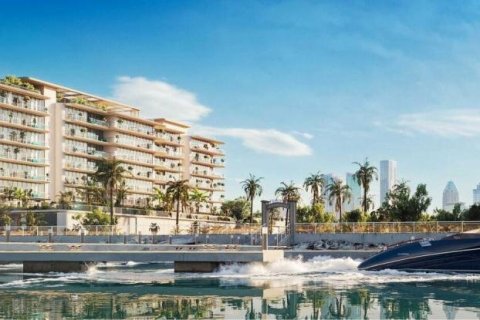Deira, Dubai, BAE’de satılık daire 2 yatak odası, 98 m² No 726452 - fotoğraf 19