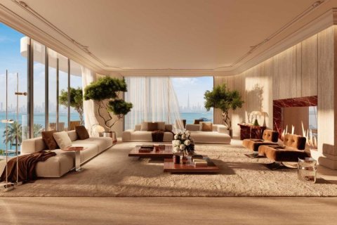 Deira, Dubai, BAE’de satılık daire 2 yatak odası, 98 m² No 726452 - fotoğraf 4