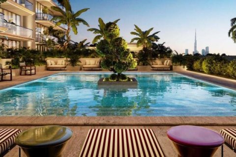 Deira, Dubai, BAE’de satılık daire 2 yatak odası, 98 m² No 726452 - fotoğraf 13