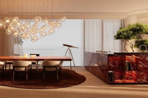 Deira, Dubai, BAE’de satılık daire 2 yatak odası, 98 m² No 726452 - fotoğraf 9