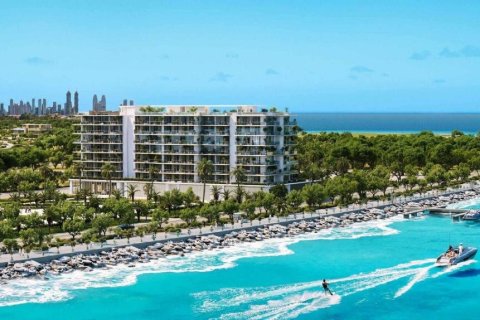آپارتمان در Deira، Dubai ، امارات متحده عربی 2 خوابه ، 98 متر مربع. شماره 726452