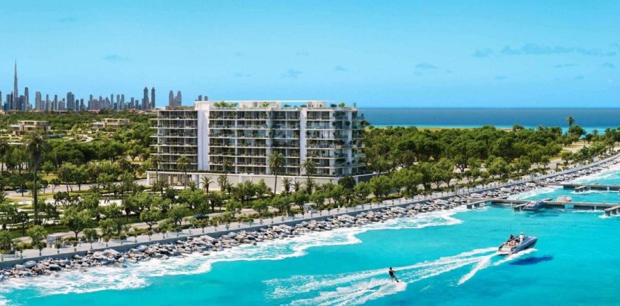 Deira, Dubai, BAE’de daire 2 yatak odası, 98 m&sup2; No 726452