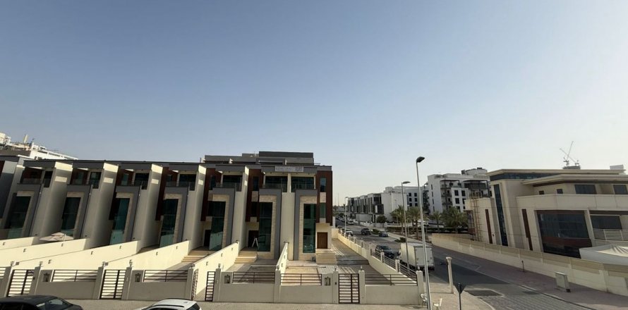Byt v Dubai, SAE 2 ložnice, 177.5 m² Č.: 612354