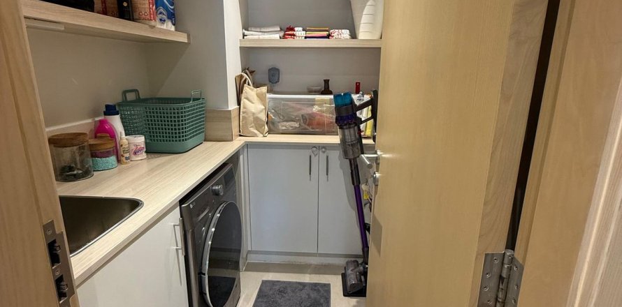Huoneisto Dubai, Arabiemiraatit 2 makuuhuonetta, 177.5 m2 № 612354