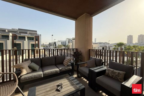 Byt v Dubai, SAE 2 ložnice, 177.5 m² Č.: 612354 - fotografie 8