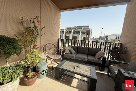 Huoneisto Dubai, Arabiemiraatit 2 makuuhuonetta, 177.5 m2 № 612354 - kuva 3