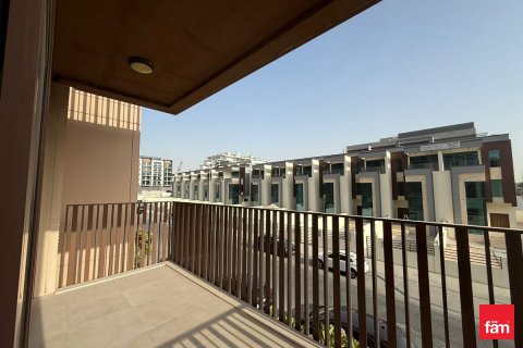 Byt v Dubai, SAE 2 ložnice, 177.5 m² Č.: 612354 - fotografie 2