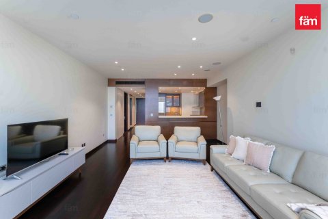Apartament në Downtown Dubai (Downtown Burj Dubai), Emiratet e Bashkuara Arabe 1 dhomë gjumi, 109 m2. № 612355 - Foto 6