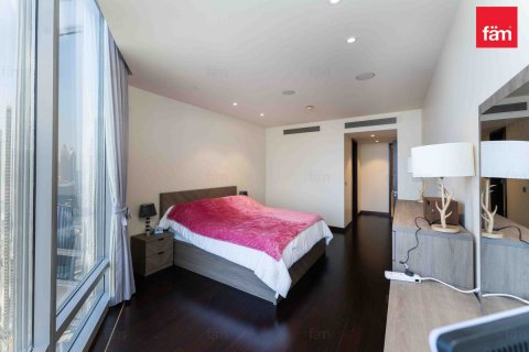Apartament në Downtown Dubai (Downtown Burj Dubai), Emiratet e Bashkuara Arabe 1 dhomë gjumi, 109 m2. № 612355 - Foto 5