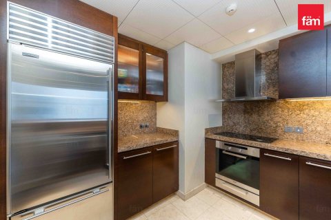 Apartament në Downtown Dubai (Downtown Burj Dubai), Emiratet e Bashkuara Arabe 1 dhomë gjumi, 109 m2. № 612355 - Foto 8