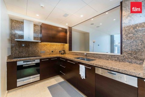 Apartament në Downtown Dubai (Downtown Burj Dubai), Emiratet e Bashkuara Arabe 1 dhomë gjumi, 109 m2. № 612355 - Foto 17