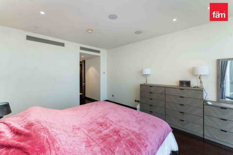 Apartament në Downtown Dubai (Downtown Burj Dubai), Emiratet e Bashkuara Arabe 1 dhomë gjumi, 109 m2. № 612355 - Foto 18