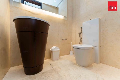 Apartament në Downtown Dubai (Downtown Burj Dubai), Emiratet e Bashkuara Arabe 1 dhomë gjumi, 109 m2. № 612355 - Foto 13