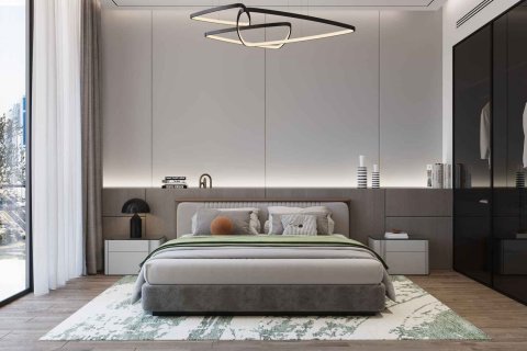 Apartament në Samana Park Meadows në Dubai Land, Emiratet e Bashkuara Arabe 2 dhoma gjumi, 116.22 m2. № 568996 - Foto 1
