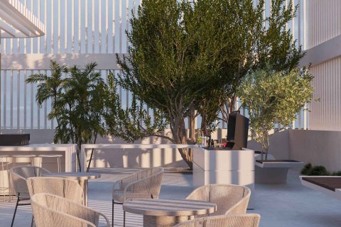 Apartament në Samana Park Meadows në Dubai Land, Emiratet e Bashkuara Arabe 2 dhoma gjumi, 116.22 m2. № 568996 - Foto 8