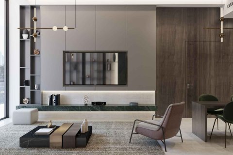 Apartament në Samana Park Meadows në Dubai Land, Emiratet e Bashkuara Arabe 2 dhoma gjumi, 116.22 m2. № 568996 - Foto 9