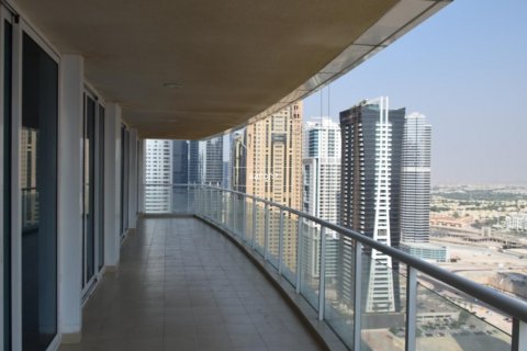阿联酋 Dubai Jumeirah Lake Towers 待售 : 3 卧, 222.1 平方米 , 编号628810 - 照片 12