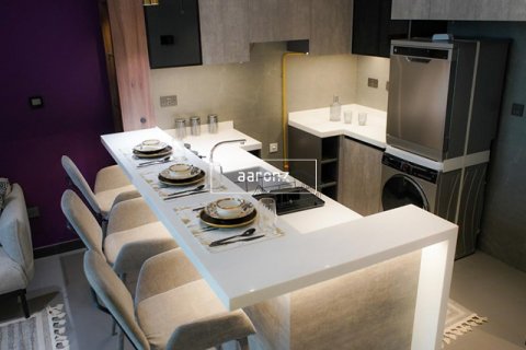 Apartment in Jumeirah Lake Towers, Dubai, UAE 3 bedrooms, 214.5 sq.m. № 628808 - photo 11