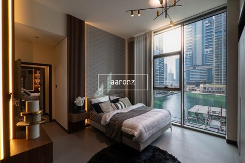 Apartment in Jumeirah Lake Towers, Dubai, UAE 3 bedrooms, 214.5 sq.m. № 628808 - photo 5