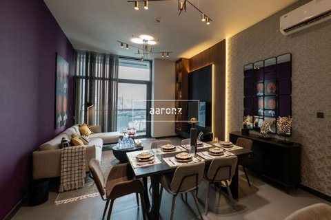 Apartment in Jumeirah Lake Towers, Dubai, UAE 3 bedrooms, 214.5 sq.m. № 628808 - photo 1