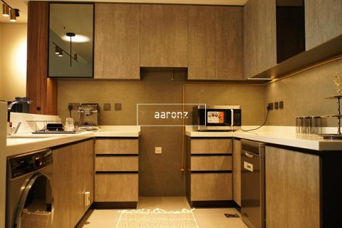 Apartment in Jumeirah Lake Towers, Dubai, UAE 3 bedrooms, 214.5 sq.m. № 628808 - photo 14